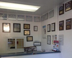 Gallery | George's Friendly Auto Service image 3