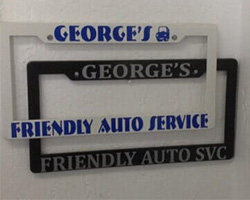 Gallery | George's Friendly Auto Service image 7