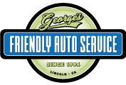 George's Friendly Auto Service and Detail
