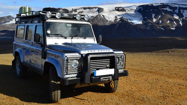 Land Rover Service and Repair | George's Friendly Auto Service