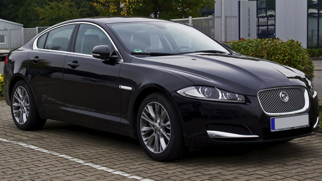 Jaguar Service and Repair | George's Friendly Auto Service