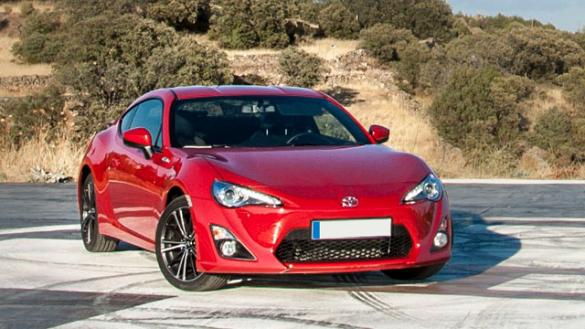 Toyota Service and Repair | George's Friendly Auto Service