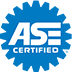 ASE Logo