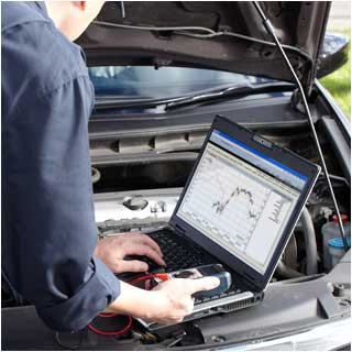 Computer Diagnostics