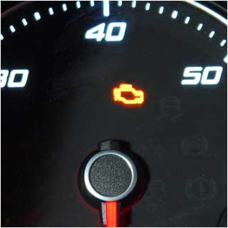 Check Engine Light