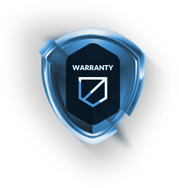 Warranty Logo